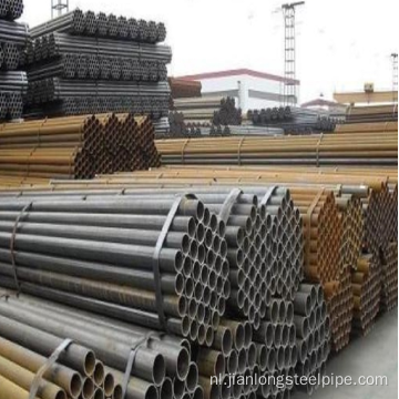 Koolstofstructurele Q235D Zuurstofkern Lance